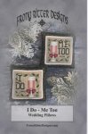 (image for) I Do - Me Too Wedding Pillows